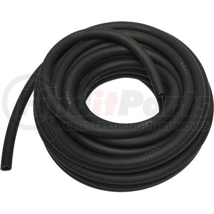 65010 by CONTINENTAL AG - Hy-T Black Heater Hose