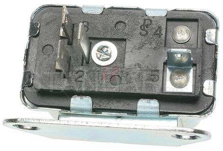 Standard Ignition RY11 STANDARD RELAY