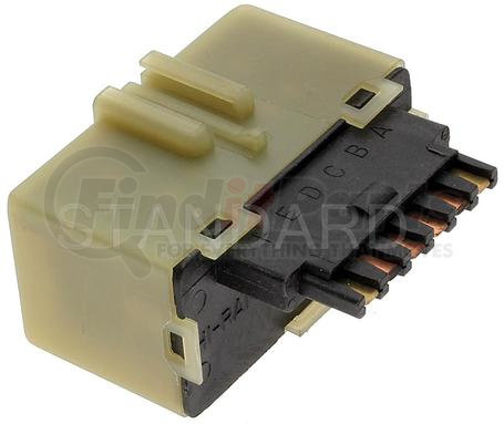 Standard Ignition RY110 STANDARD RELAY