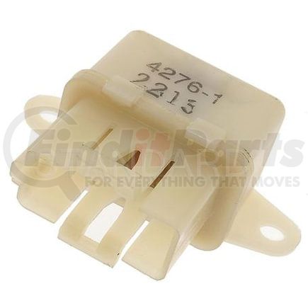 Standard Ignition RY112 STANDARD RELAY