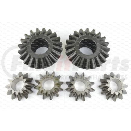 816349 by DANA - Spicer Off Highway KIT  DIFF PINION/SIDEGEAR