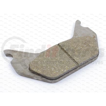 841738 by DANA - Spicer Off Highway DISC BRAKE LINING