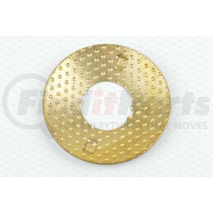 2114100 by DANA - Spicer Off Highway THRUST WASHER