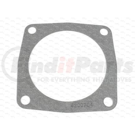 4200704 by DANA - Spicer Low Speed Drive Bearing Cap Gasket