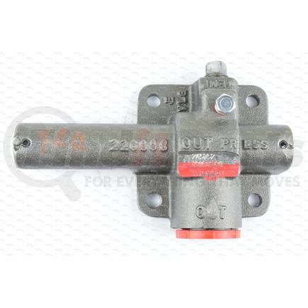 242501 by DANA - DANA SPICER Pressure Regulating Valve Assembly