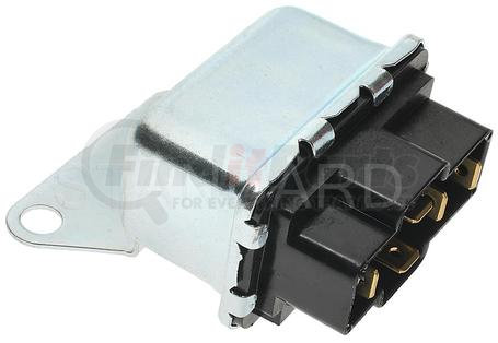 Standard Ignition RY22 STANDARD RELAY