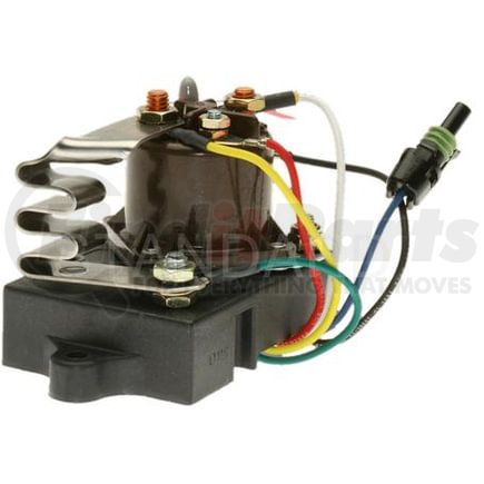 Standard Ignition RY316 STANDARD RELAY