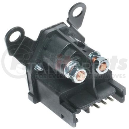 Standard Ignition RY383 STANDARD RELAY