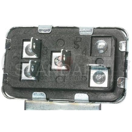Standard Ignition RY4 STANDARD RELAY