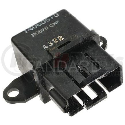 Standard Ignition RY43 STANDARD RELAY