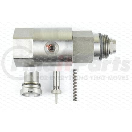4204121 by DANA - Spicer Valve