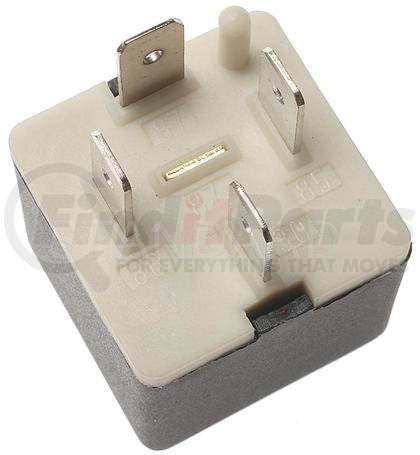 Standard Ignition RY273 STANDARD RELAY