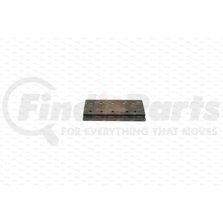 4212901 by DANA - Spicer Off Highway PLATE-SOLENOID PROTE