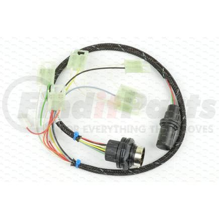 8100229 by DANA - DANA ORIGINAL OEM, ASSY - WIRING HARNES