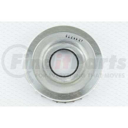 4214255 by DANA - Spicer Clutch Piston and Seal Assembly