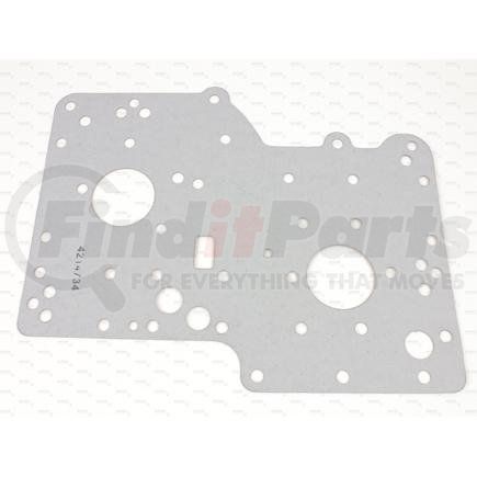 4214734 by DANA - DANA SPICER Gasket-Distribution Plate to Rear Cover