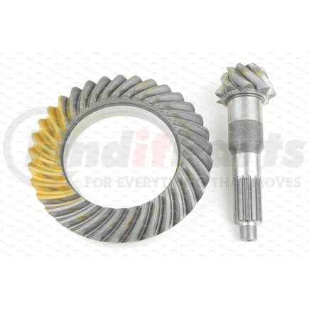 73404.507.10 by DANA - Spicer Bevel Gear Set