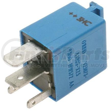 Standard Ignition RY464 STANDARD RELAY