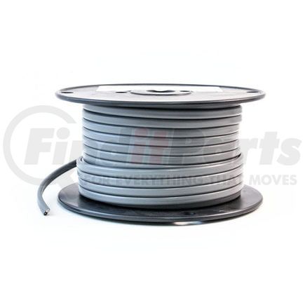 422487 by TRAMEC SLOAN - Trailer Cable, Flat Gray, 2/16 GA, 100ft