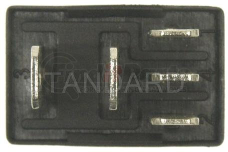 Standard Ignition RY612 STANDARD RELAY