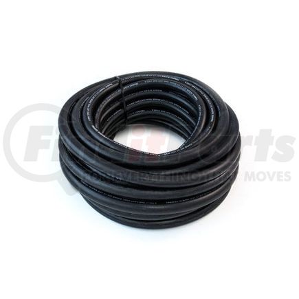 451027 by TRAMEC SLOAN - Bulk Air Hose, 50ft Black Hose, 3/8