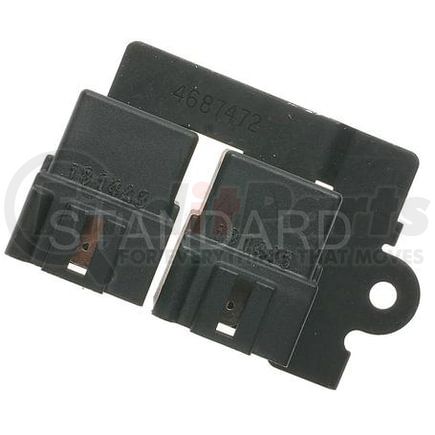 Standard Ignition RY617 STANDARD RELAY