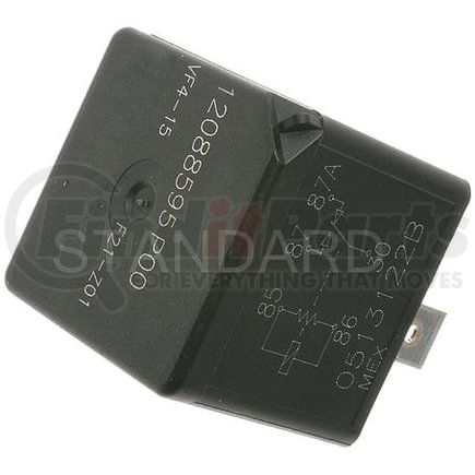 Standard Ignition RY624 STANDARD RELAY