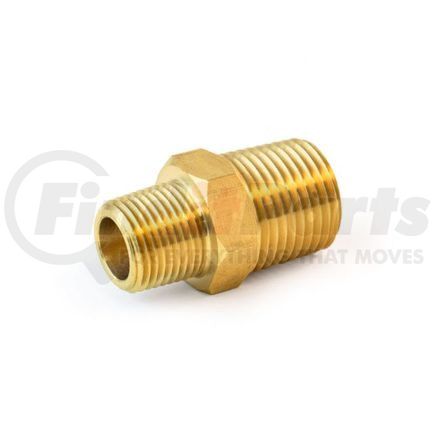 63325-4-2 by TRAMEC SLOAN - 1/4"x1/8" Hex Nipple NON SAE