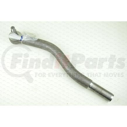 77024.450.07 by DANA - Spicer Tie Rod End - RH, Passenger Side