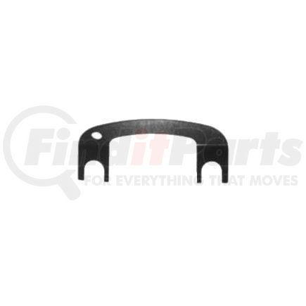 49689-000L by HENDRICKSON - Axle Torque Rod - Shim