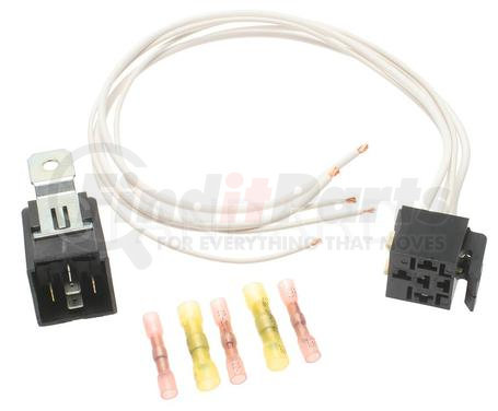 Standard Ignition RY552 STANDARD RELAY