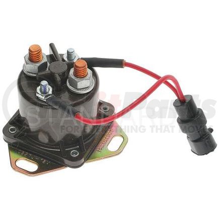 Standard Ignition RY553 STANDARD RELAY