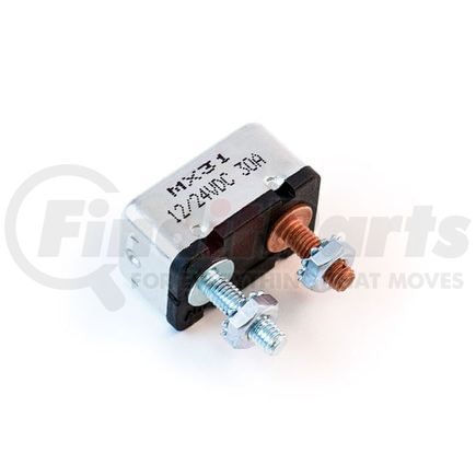 3822012 by TRAMEC SLOAN - Circuit Breaker, 30 AMP