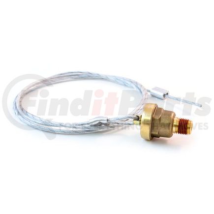 401047 by TRAMEC SLOAN - Drain Valve, 62 Open-End Cable