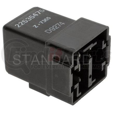 Standard Ignition RY603 STANDARD RELAY