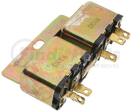 Standard Ignition RY82 STANDARD RELAY