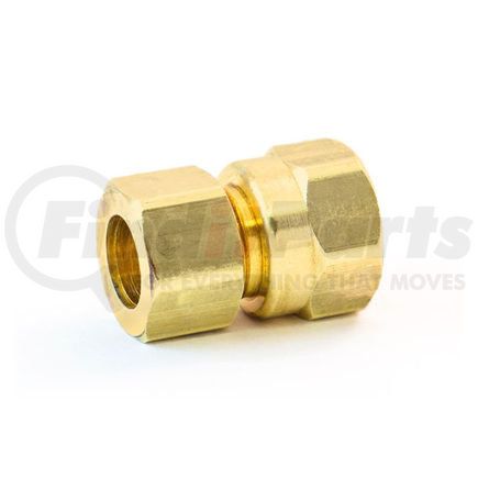 S66-10-8 by TRAMEC SLOAN - Compression x Female Pipe Connector, 5/8x1/2