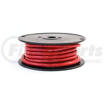 422245 by TRAMEC SLOAN - Battery Cable, AWG 4, Red, 25'