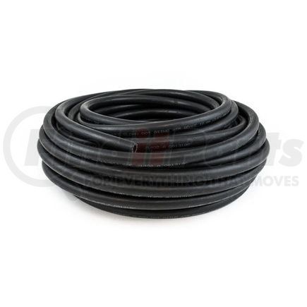 451062 by TRAMEC SLOAN - Bulk Air Hose, 100ft Black Hose, 3/8