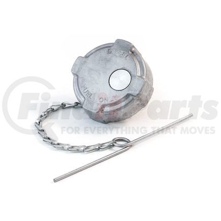 431156 by TRAMEC SLOAN - Fuel Tank Cap - Fuel Cap, M2 Non Locking