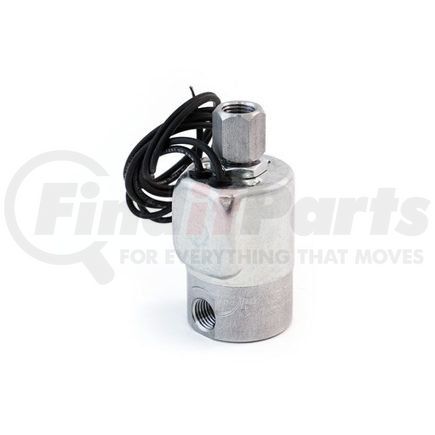 401810 by TRAMEC SLOAN - Peter Paul 3 Way Multi Purpose Solenoid Valve