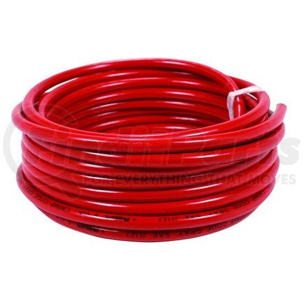 3-505-100 by PHILLIPS INDUSTRIES - Battery Cable - 2 Ga., Red, 100 ft., Spool, SAE J1127 SG Compliant