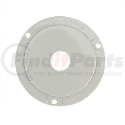 51-34025-10 by PHILLIPS INDUSTRIES - PERMALITE XT Auxiliary Light Mounting Bracket - 2.5", Round Adapter Plate, Pack of 10