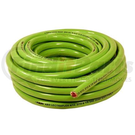 3-327 by PHILLIPS INDUSTRIES - Bulk Wire - 7 Conductor, 1/8, 2/10, 4/12 Ga., 100 Feet, Spool