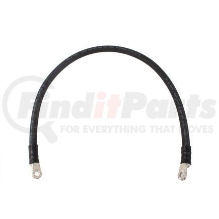 9-172 by PHILLIPS INDUSTRIES - Battery Cable - 3/8 in. Lug-To-Lug, Straight To Clamp ToLug Style