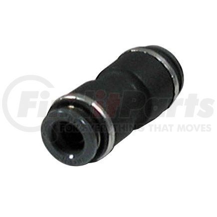 12-95033 by PHILLIPS INDUSTRIES - Bulkhead Fittings - Straight Union, 3/16 in. Tube Size