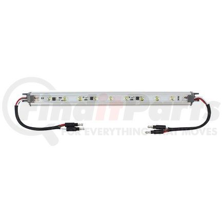 52-22844 by PHILLIPS INDUSTRIES - PERMALITE™ XB Corner 9-LED Cargo Light - Right Side Bulleted Connections, Bulk Pack