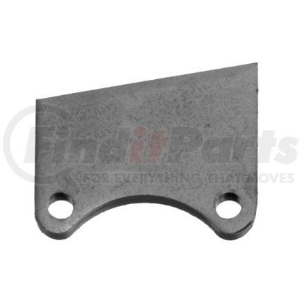 E-4586 by EUCLID - Air Brake Camshaft Mounting Bracket