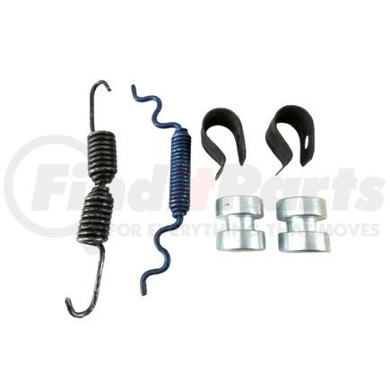 E-7899 by EUCLID - Air Brake - Repair Kit