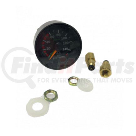 25114883 by MACK - Air Pressure Gauge Signal Switch